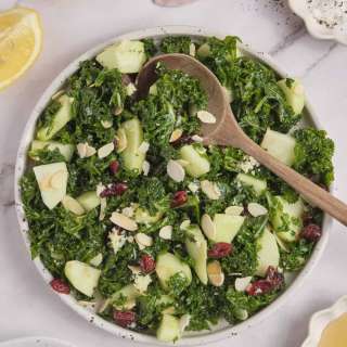 Kale Salad