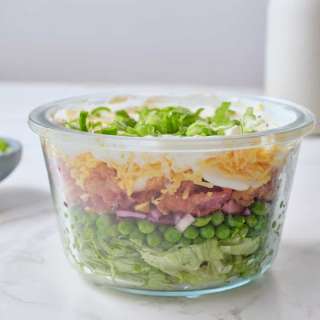 7-Layer Salad