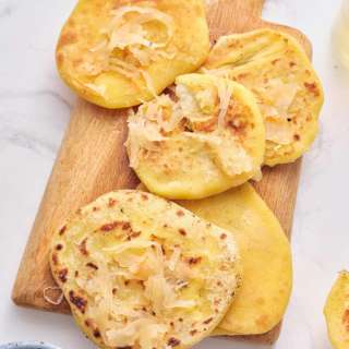 Pupusas