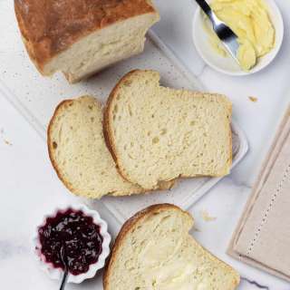 Potato Bread