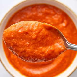 Bravas Sauce