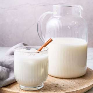 Horchata Recipe