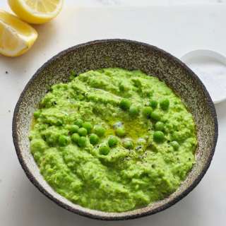 Mushy Peas