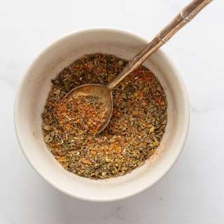Chicken Seasoning