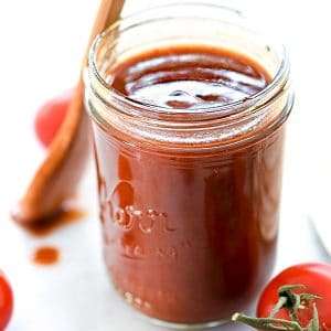 The BEST Quick and Easy Authentic Enchilada Sauce