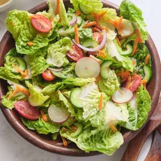 Tossed Salad