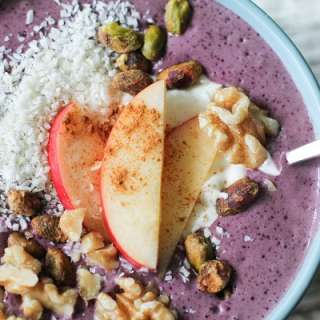 Easy Açaí Bowls