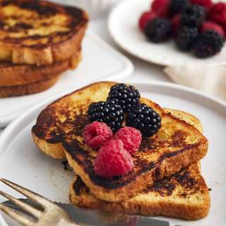French Toast Recipe