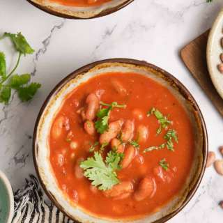 Ranch-Style Beans Recipe