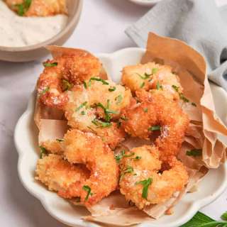 Fried Shrimp
