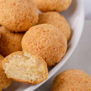 Pan de Bono