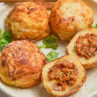 Relleno De Papa
