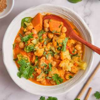 Vegan Curry
