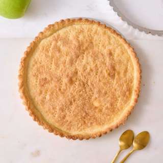 Tart Crust Recipe