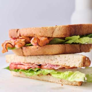 BLT Sandwich