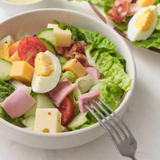 Chef Salad