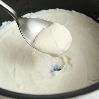 Instant Pot Yogurt