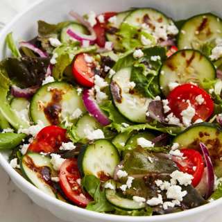 Green Salad