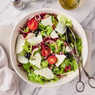Italian Salad