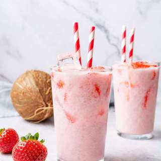 Pink Drink