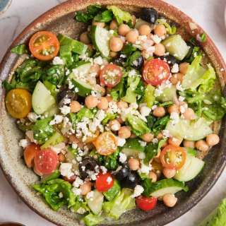 Chopped Salad