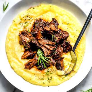 Tuscan Beef Stew