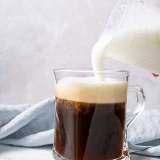 How To Make Cold Foam