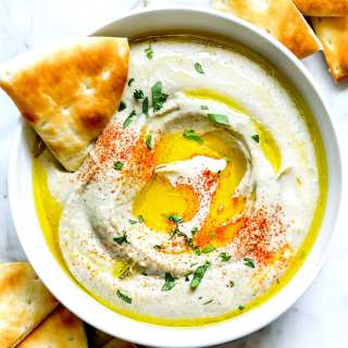 Baba Ganoush