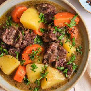 Irish Stew