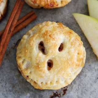 Apple Hand Pies