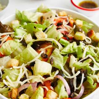 Olive Garden Salad
