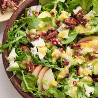 Thanksgiving Salad