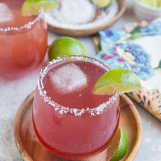 Kombucha Cocktail