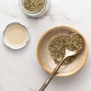 Poultry Seasoning