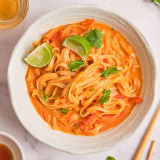 Curry Noodles