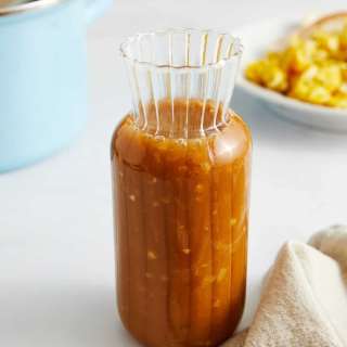 Egg Foo Young Gravy