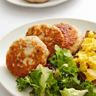 Turkey Sausage