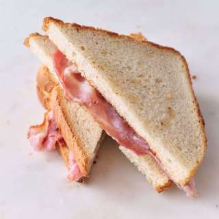 Bacon Sandwich