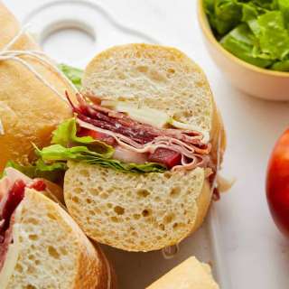 Italian Sub