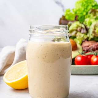 Cobb Salad Dressing