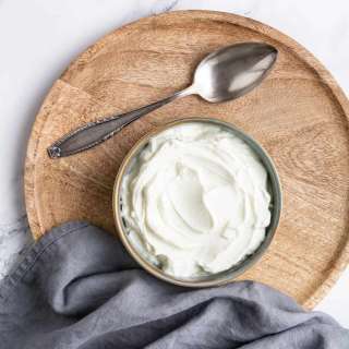 How to Make Greek Yogurt