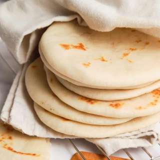 Pita Bread