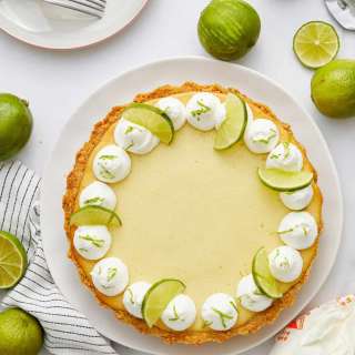 Key Lime Pie