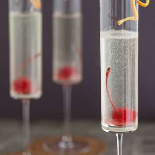 French 75 Cocktail