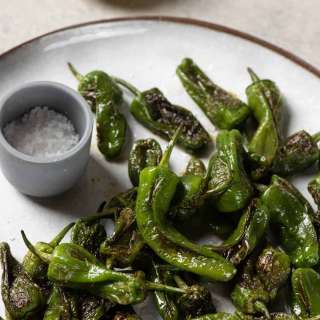 Padrón Peppers