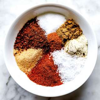 Fajita Seasoning Recipe