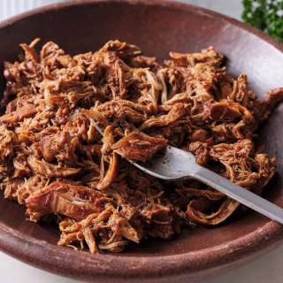 Pulled Chicken Recipe