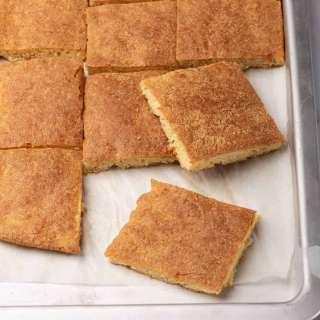 Keto Flatbread