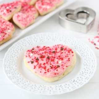 Lofthouse Cookie Recipe