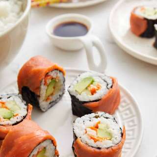 Alaska Roll